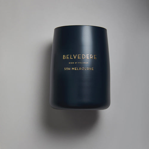 BELVEDERE CANDLE