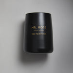 MR MOSS CANDLE