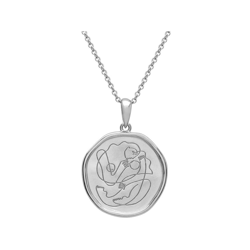 Motherhood Necklace