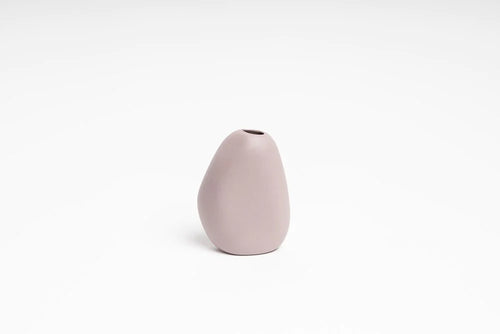Ned Collections Harmie Vase Daisy Mauve