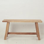 Razi Teak Bench