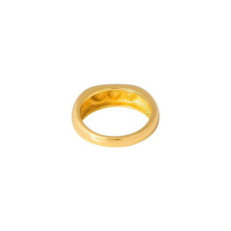 Fairley | Crystal Love Ring 8