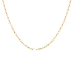 Murkani Anchor Choker Gold