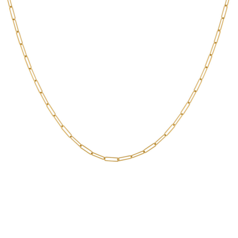 Murkani Anchor Choker Gold