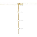 Motherhood Necklace