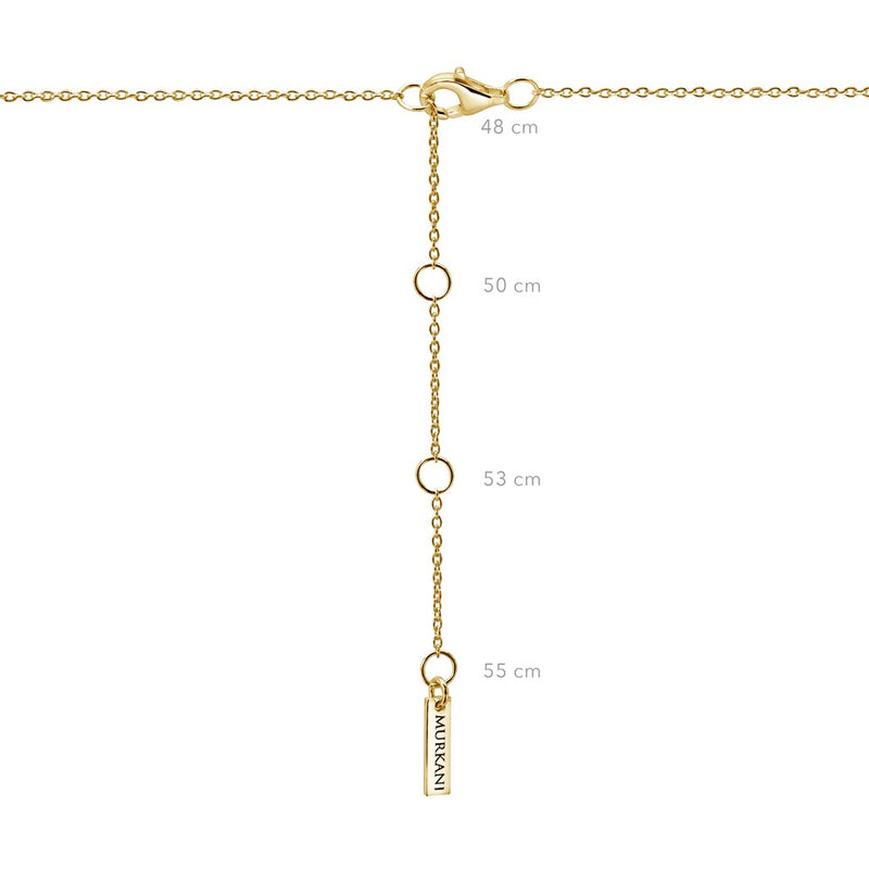 Motherhood Necklace