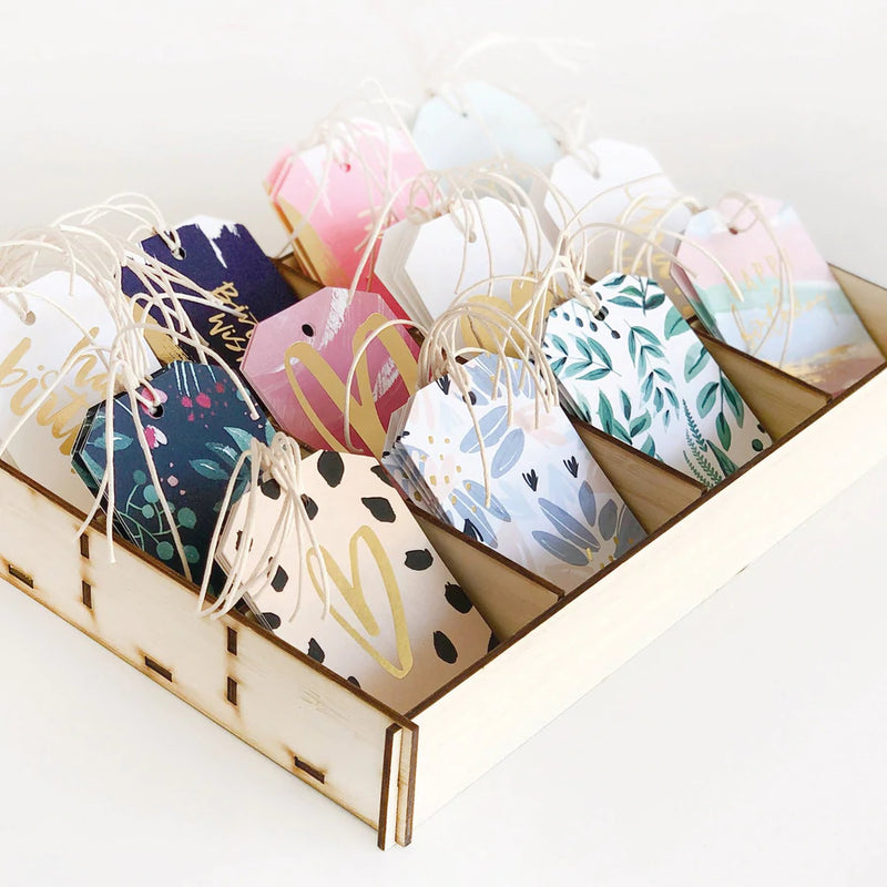 Gift Tag