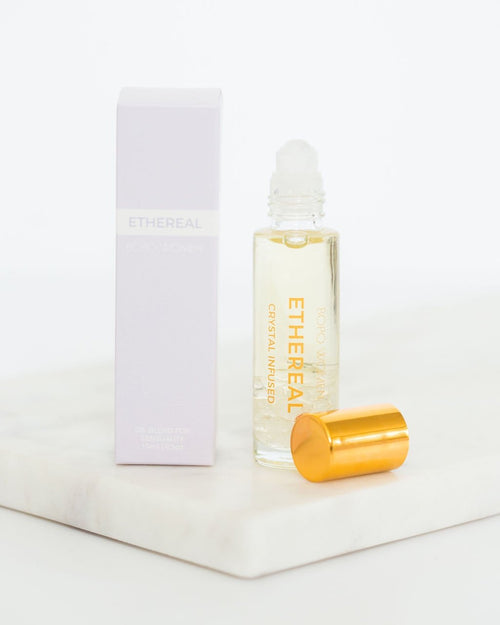 Bopo Women | Ethereal Perfume Roller