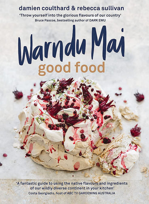 WARNDU MAI | GOOD FOOD