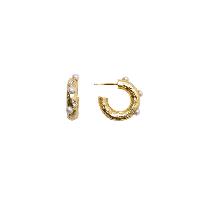 Constellation Earring