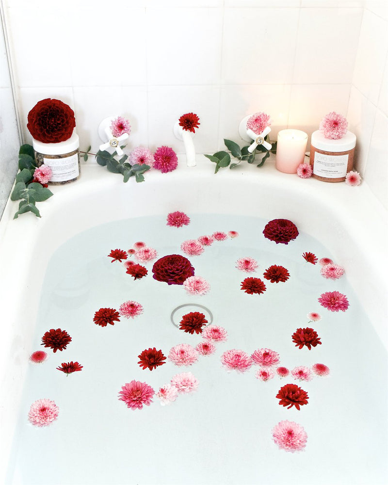 Bopo Women | Bath Soak Trilogy