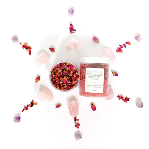 Bopo Women | Goddess Bath Soak