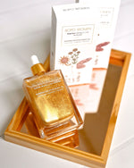 Bopo Women | Summer Solstice Body Oil