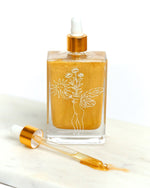 Bopo Women | Summer Solstice Body Oil