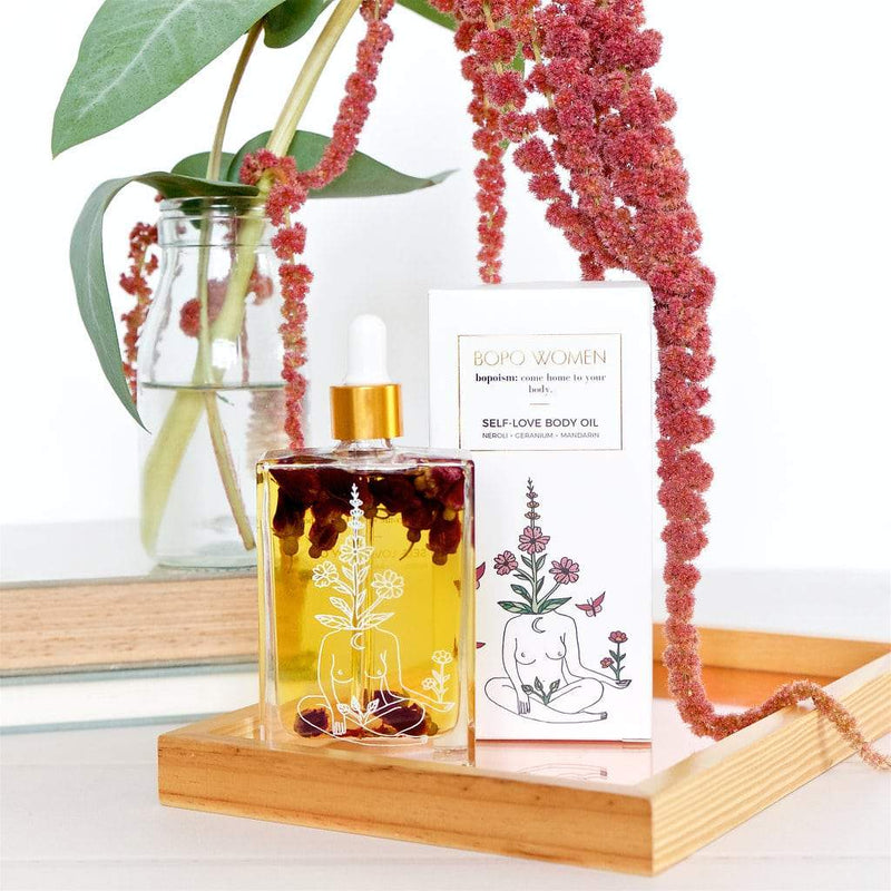 Bopo Women | Self-Love Gift Set