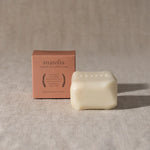 Olive Oil Bar Soap