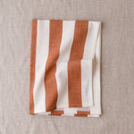 Saarde Sardinia Teatowel