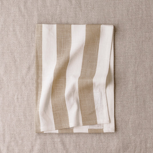 Saarde Sardinia Teatowel