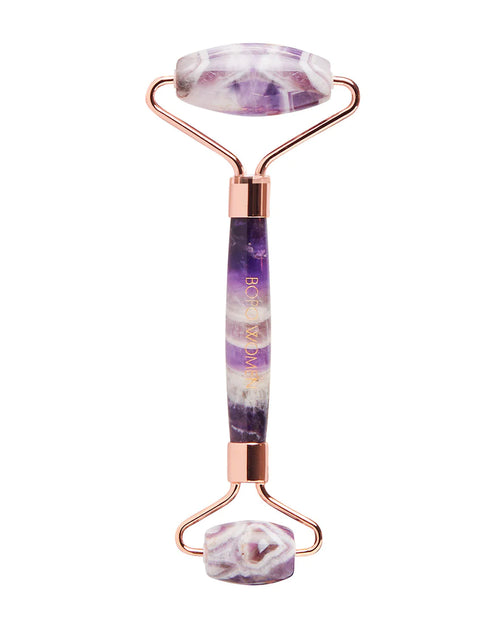 Bopo Women Dream Amethyst Facial Roller