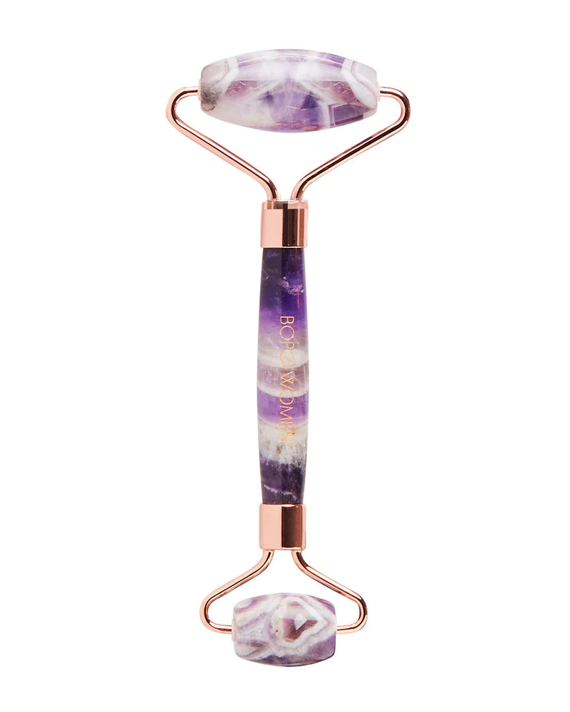 Bopo Women Dream Amethyst Facial Roller