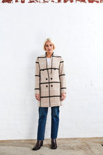 Kireina Florence Coat Cream