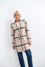 Kireina Florence Coat Cream