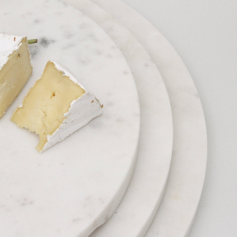 Grazing Marble Cheese Board