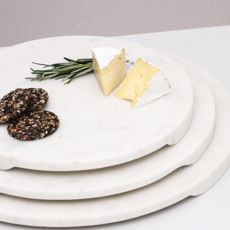 Grazing Marble Cheese Board
