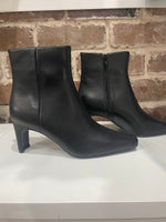 Zoe Kratzmann Rouge Boot Black Leather