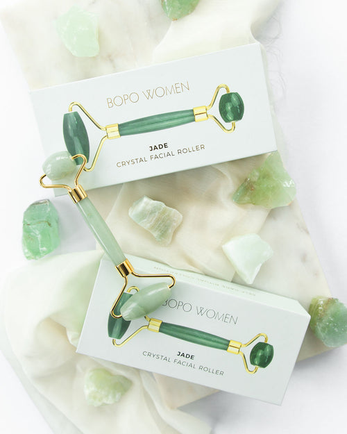 Bopo Women | Jade Facial Roller