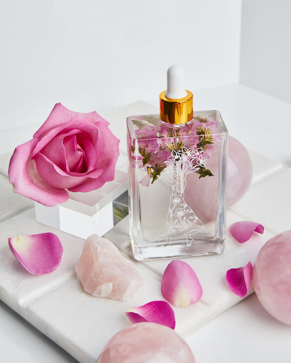 Bopo Women | Seeds of Spring Body Oil