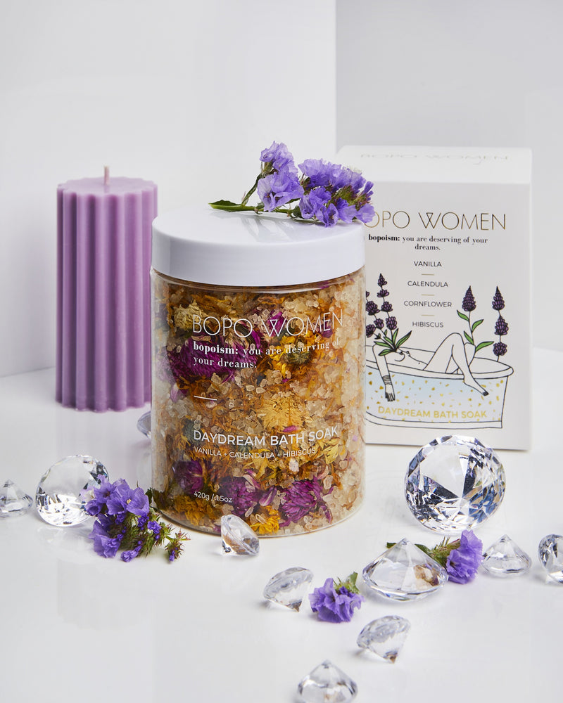 Bopo Women | Daydream Bath Soak