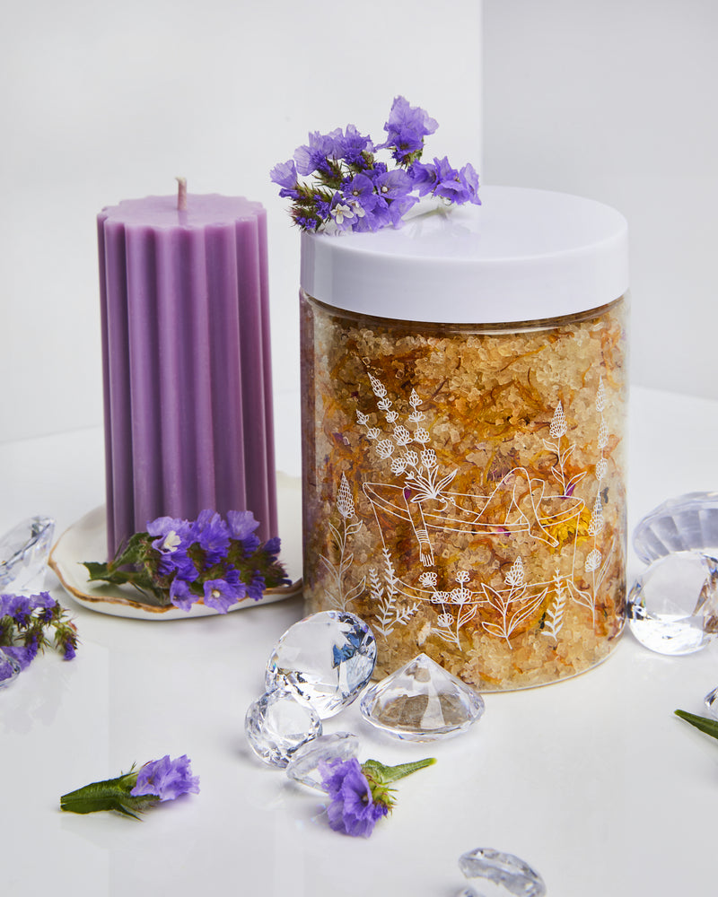 Bopo Women | Daydream Bath Soak