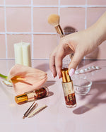 Bopo Women | Ember Crystal Perfume Roller