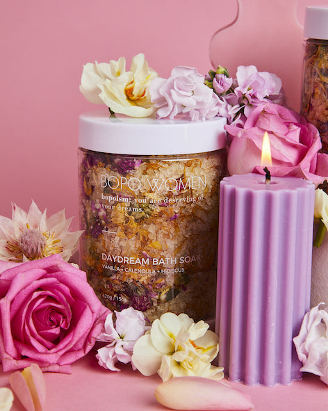 Bopo Women | Daydream Bath Soak