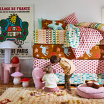 Lulu Quilt Cover