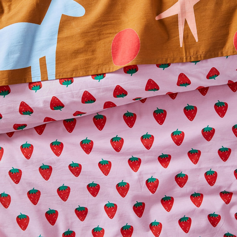 Lulu Quilt Cover