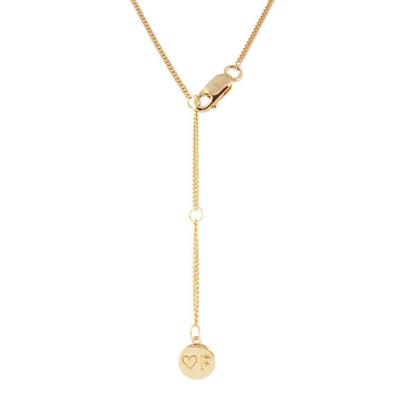 FAIRLEY | HOROSCOPE NECKLACE