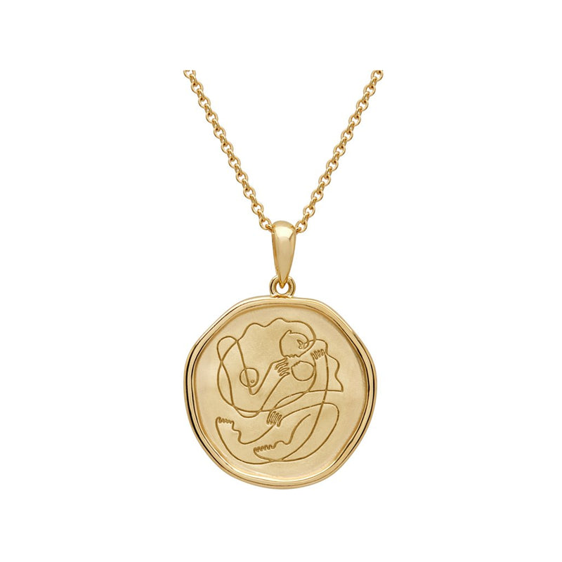 Motherhood Necklace