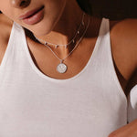 Motherhood Necklace