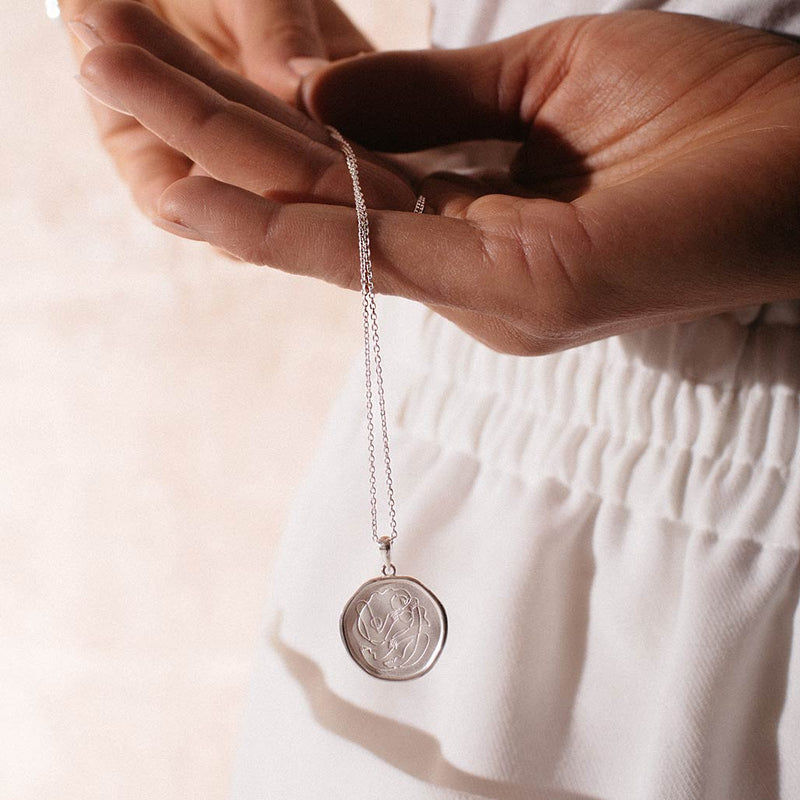 Motherhood Necklace