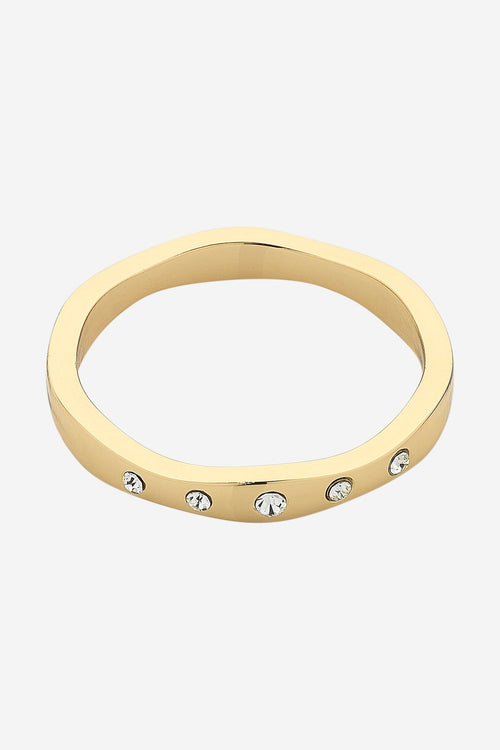 Capri Gold Ring