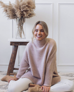 Weekend Cosy Knit