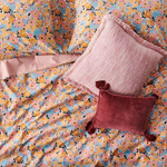 Autumn Pollen Cotton Quilt Cover