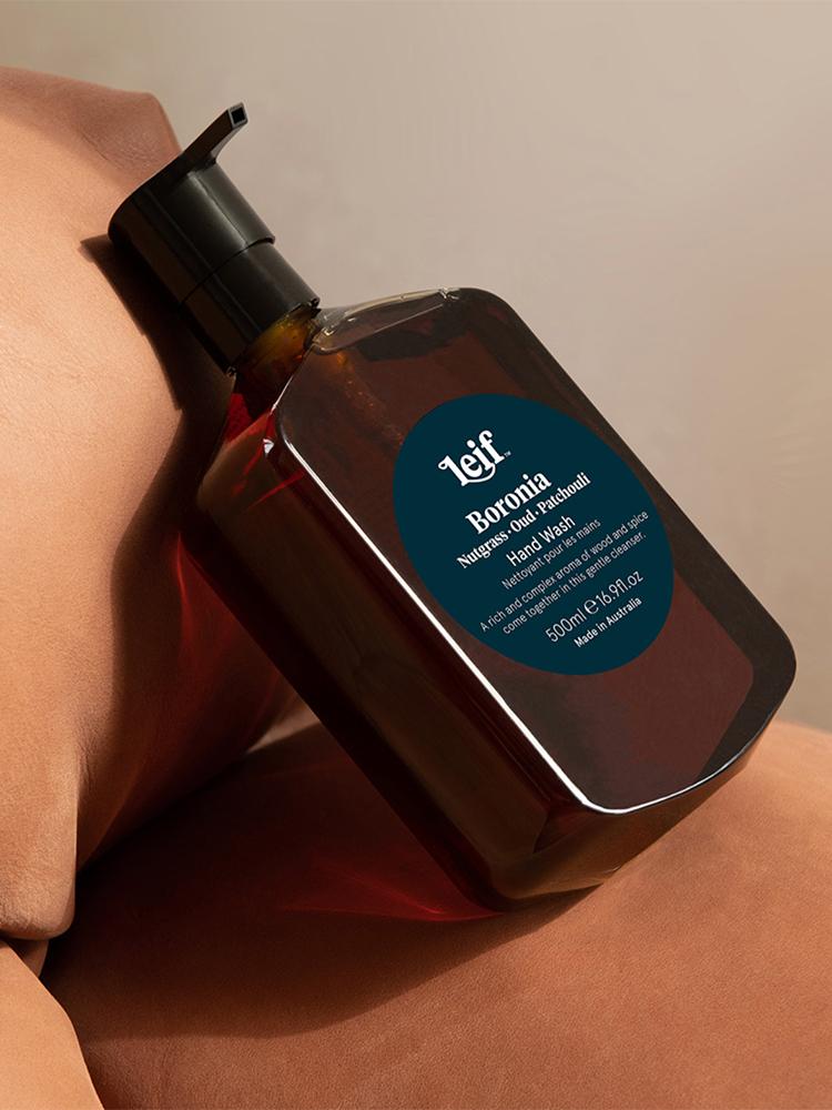 Leif | Boronia Hand Wash 500ml