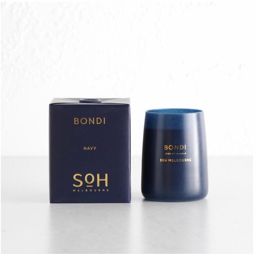 Bondi Candle