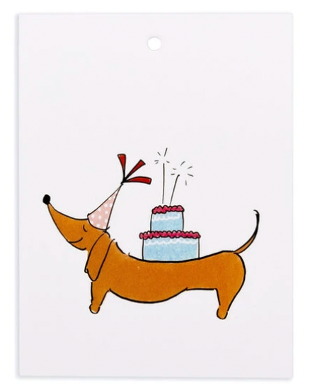 Gift Tag | Large
