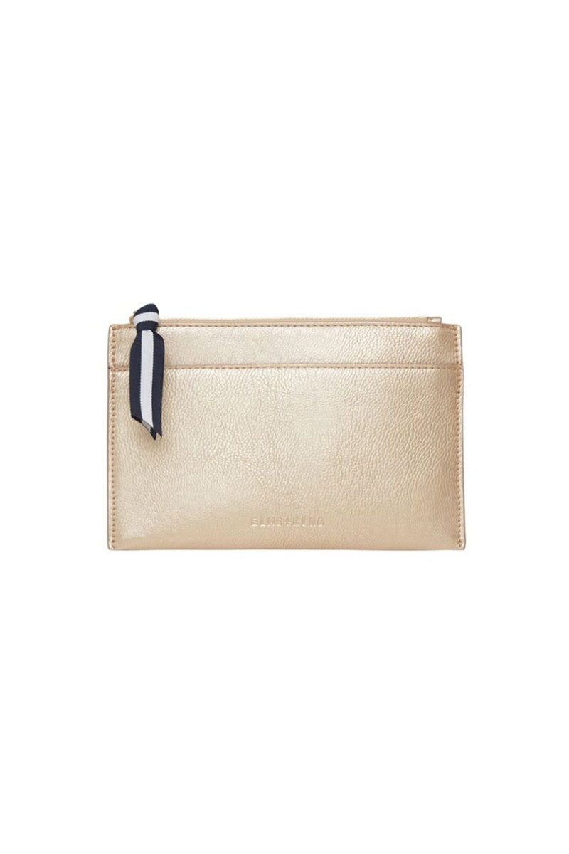 Elms and King | New York Coin Purse