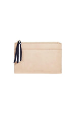 Elms and King | New York Coin Purse