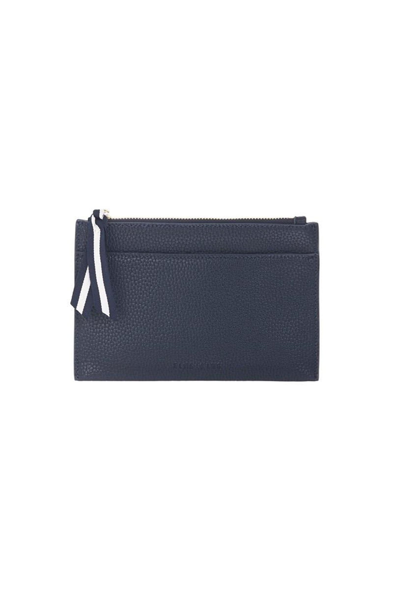 Elms and King | New York Coin Purse